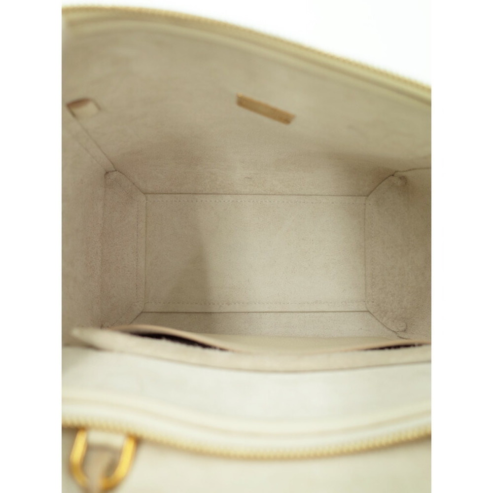 Celine Belt Body Bum Bag Grained Calfskin Leather - Picture 3 of 9